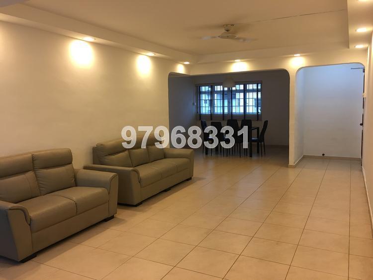 Blk 216 Bukit Batok Street 21 (Bukit Batok), HDB 5 Rooms #146056062